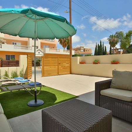 Star House Villa Paphos Bilik gambar