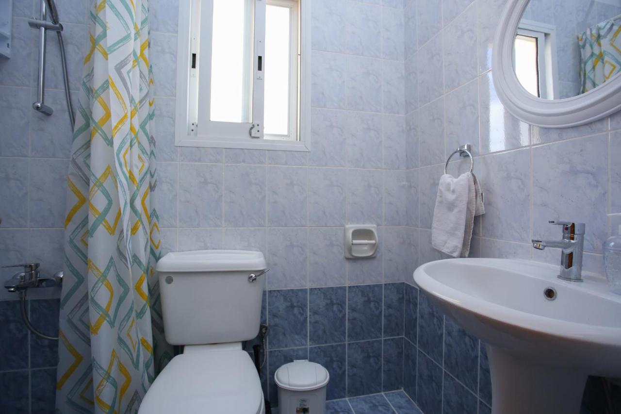 Star House Villa Paphos Luaran gambar