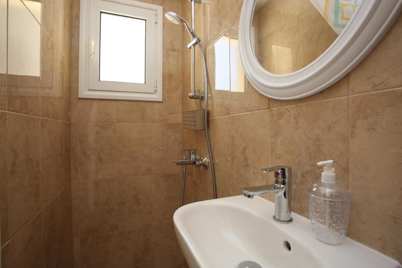 Star House Villa Paphos Luaran gambar