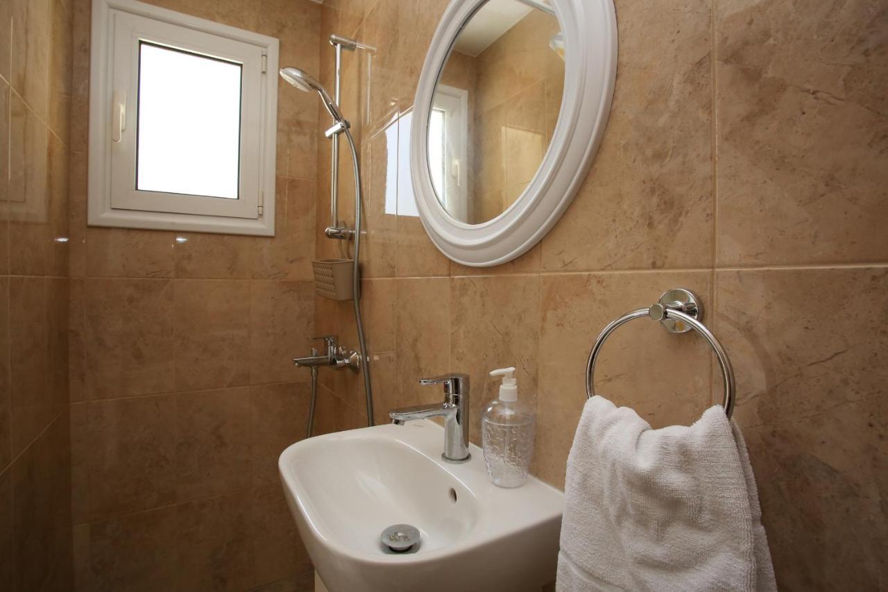Star House Villa Paphos Luaran gambar