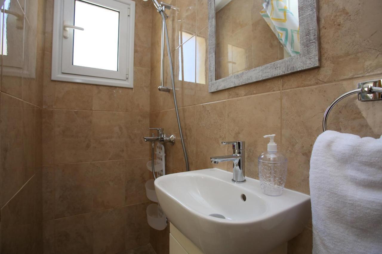 Star House Villa Paphos Luaran gambar