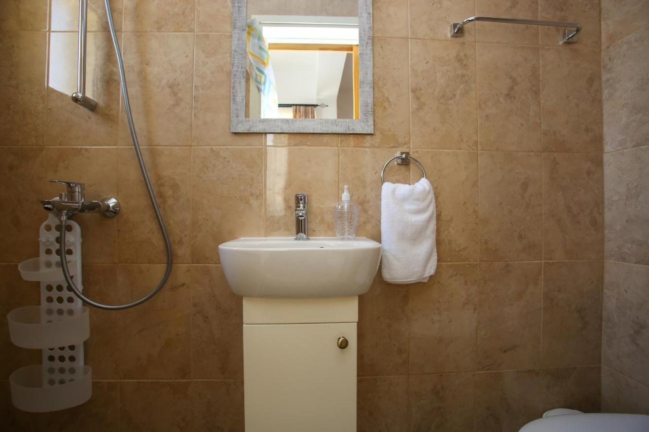 Star House Villa Paphos Luaran gambar