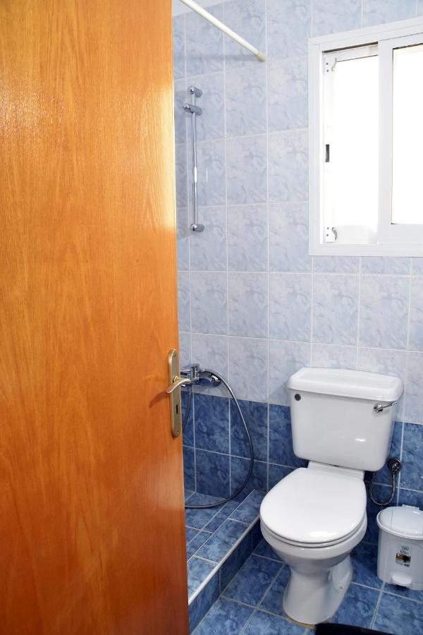 Star House Villa Paphos Luaran gambar