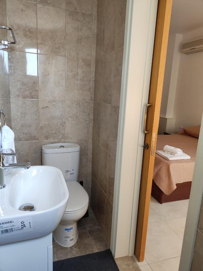 Star House Villa Paphos Luaran gambar